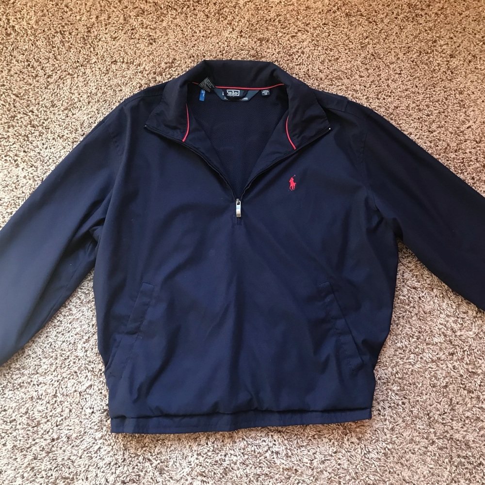 Ralph Lauren Polo Jacket